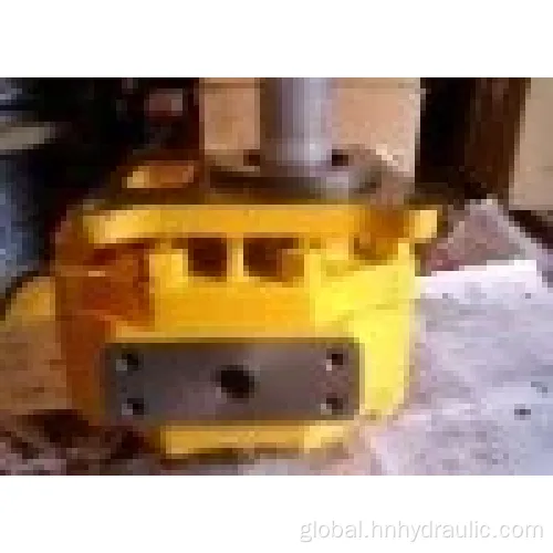 Concentric Hydraulic Pump Gear Pump 705-11-33100 komatsu Supplier